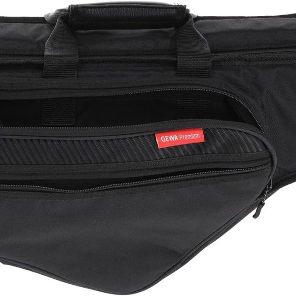Gewa 253,42 Estuche Saxo Tenor