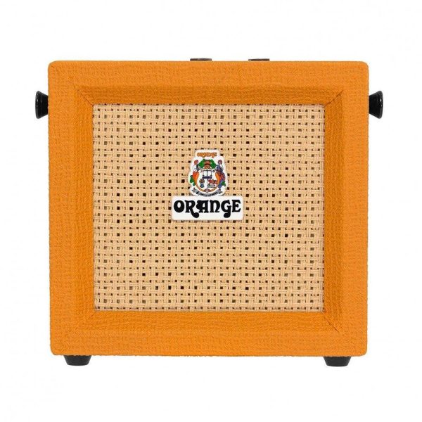 Orange OS-D-TT 15 CABEZ Amplificador Guitarra Electrica