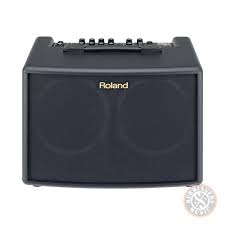 Roland ACUST AC-60 Amplificador Guitarra Acustica