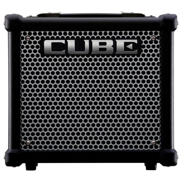 Roland ELEC CUBE-10GX Amplificador Guitarra Electrica