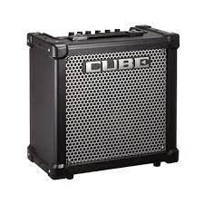Roland ELEC CUBE-20GX Amplificador Guitarra Electrica