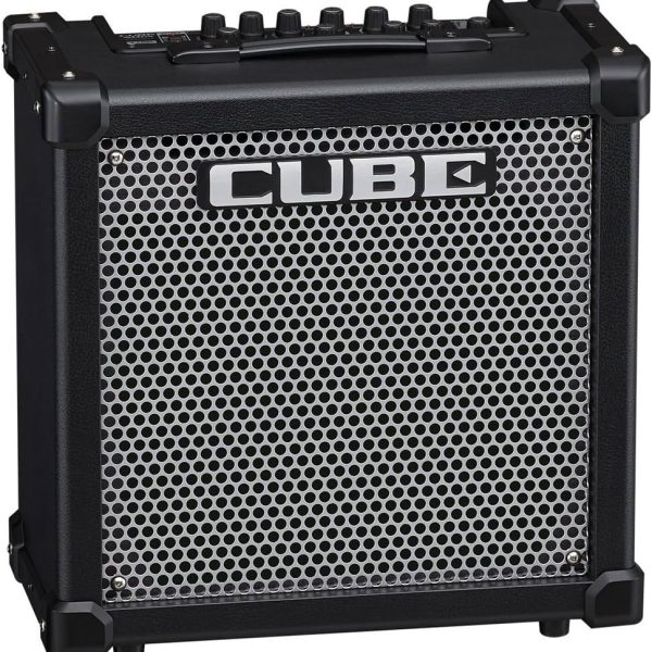 Roland ELEC CUBE-40GX Amplificador Guitarra Electrica
