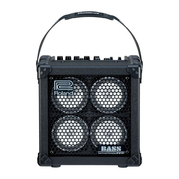 Roland ELEC MICRO CUBE RX Amplificador Guitarra Electrica