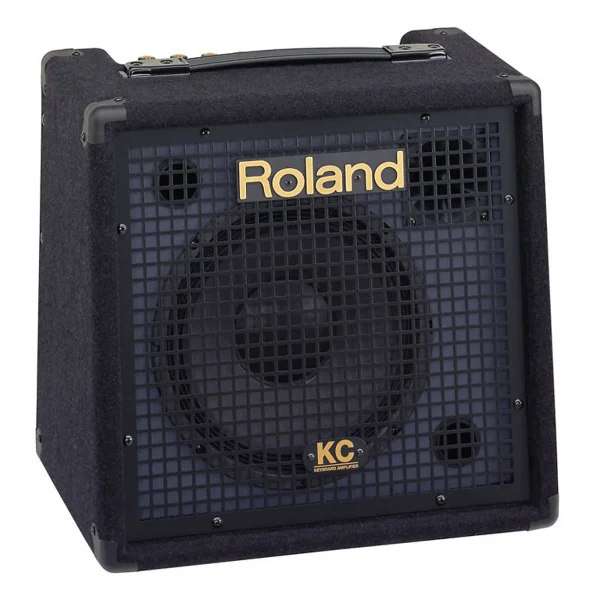 Roland KC-60 40W Amplificador Teclado