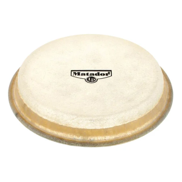 Lp M263A Parche Bongo MATADOR PEQUEÑO