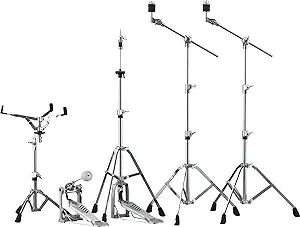 Base Yamaha HW680H Hardware Stage