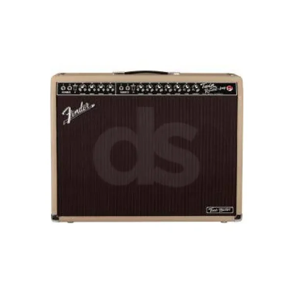Fender HR DLX IV Amplificador Guitarra Electrica 2231200473