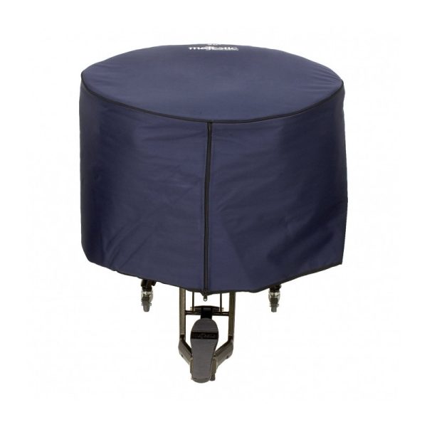 Majestic Timbal sinfonico Estuche 29Pg