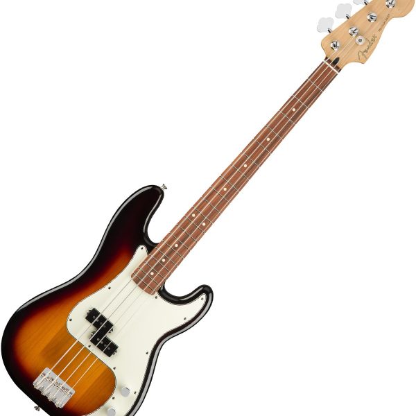 Fender PRO P BASS 3TS 193612700 Bajo Electrico