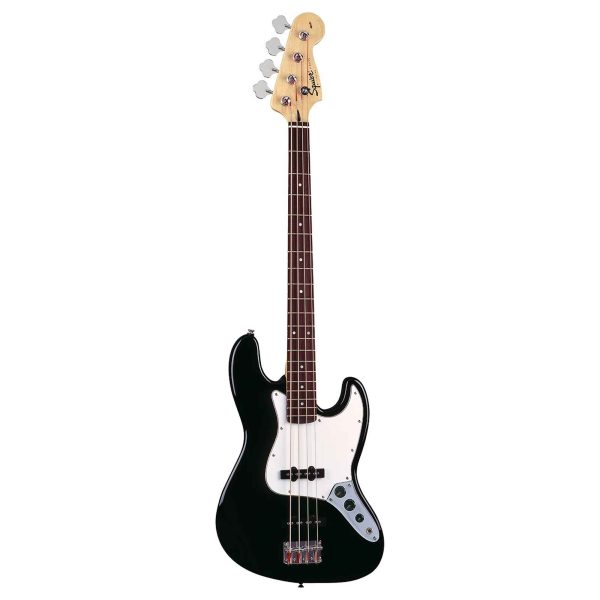 Fender STANDARD J BAS 193700706 Bajo Electrico