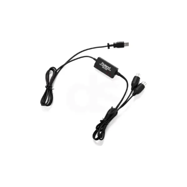 Roland OM-ONE-MK2 Interfaz Midi A Usb Interface