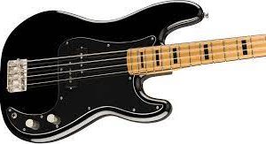 Fender CV 70S P BASS 303090506 Bajo Electrico