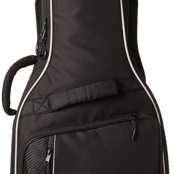 Gewa 212400 Estuche Guitarra Electrica