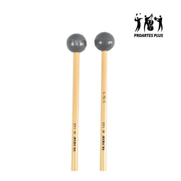 Vic Firth M135 Golpeador Xilofono Campana
