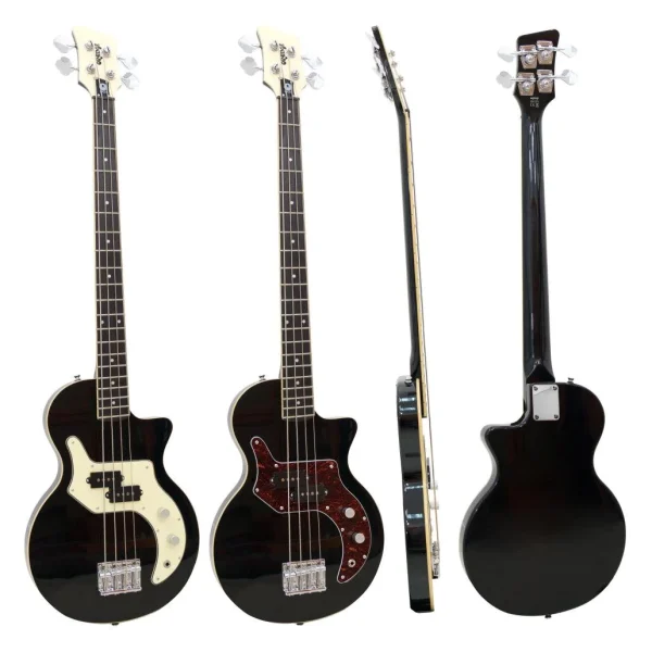 Orange D-O-BASS-N-BK Bajo Electrico