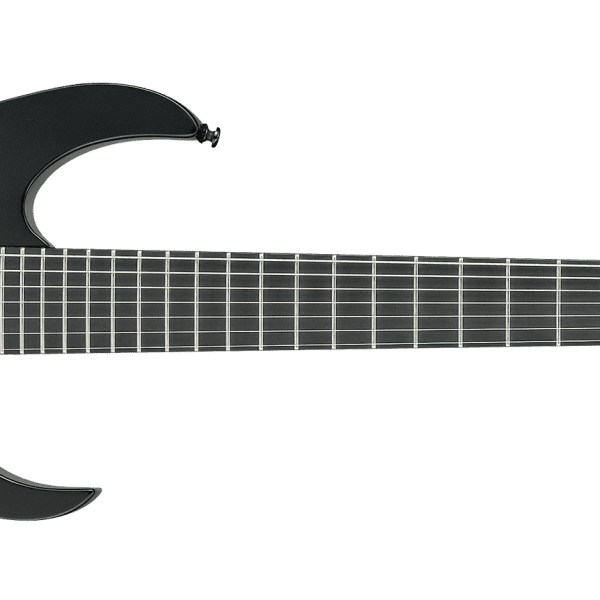 Ibanez RGIXL7-BKF Guitarra Electrica