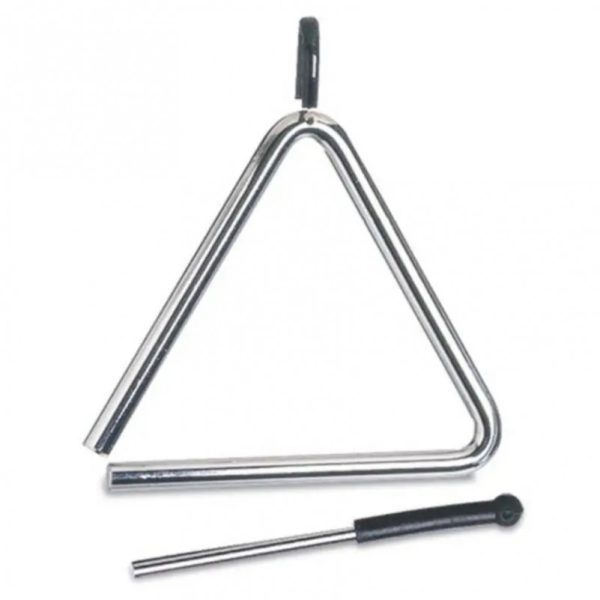 LP LPA121 Triangulo 6" Aspire Series 6Pg
