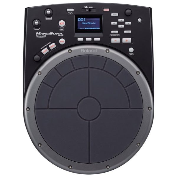 Roland HPD-20 Bateria Electronica