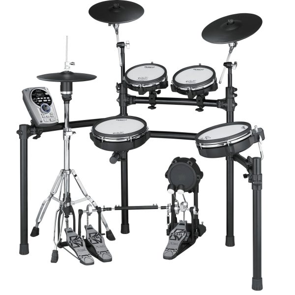 Roland TD-15KV-230 Bateria Electronica Atrl Mds-9V