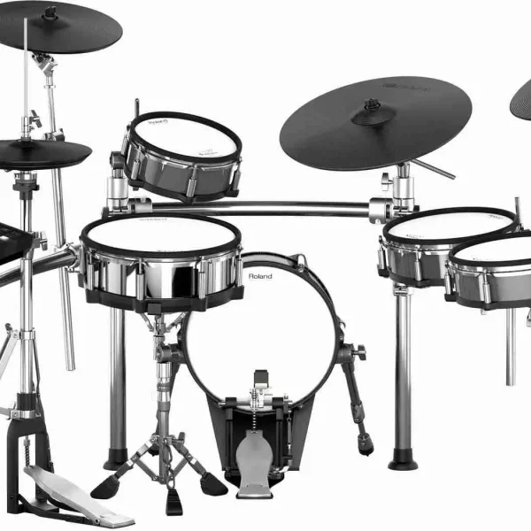 Roland TD-30KV Bateria Electronica Atril Mds-25