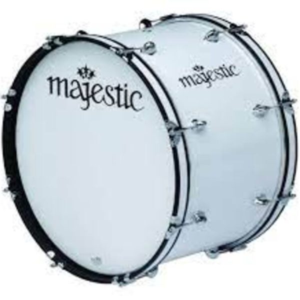 Majestic CBC2014 Bombo Marcha