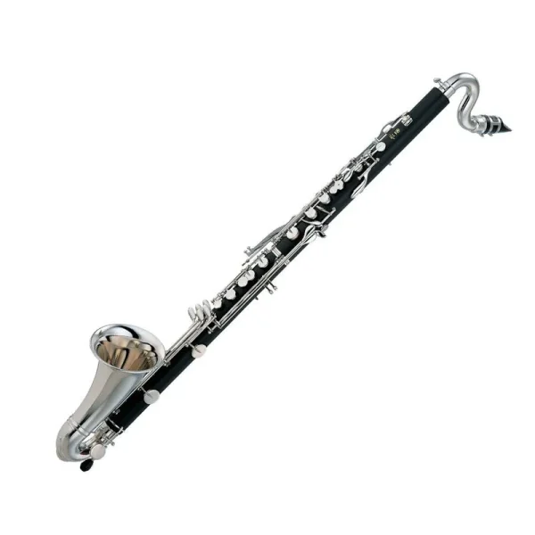Clarinete Yamaha YCL221