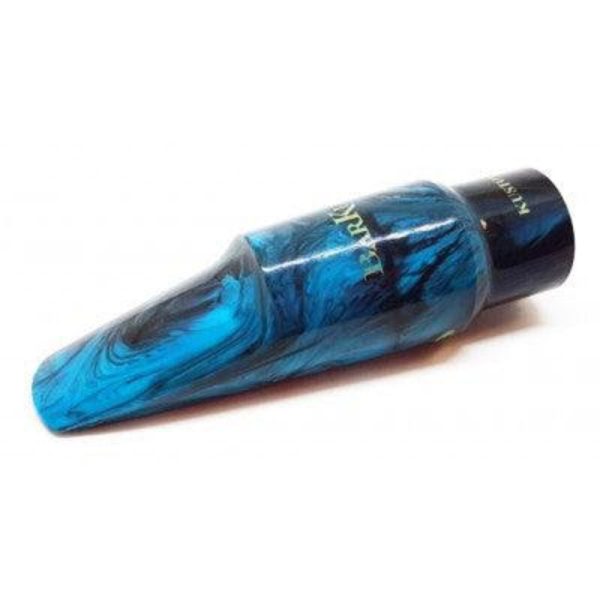 Barkley POP 8 AZUL Boquilla Saxofon Tenor