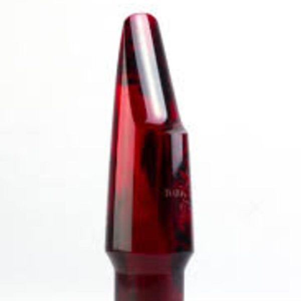 Barkley POP 8 ROJA Boquilla Saxofon Tenor