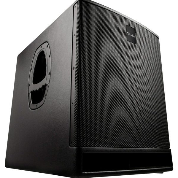 Fender PS-512 Cabina Power Sub 6948000