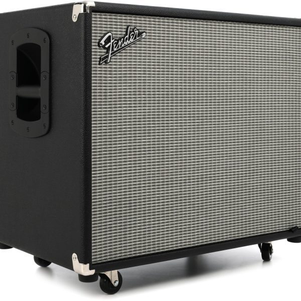 Fender BASSMAN 115 NEO 2249500000 Cabina Bajo Electrico