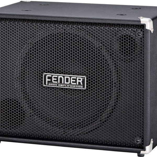 Fender RUMBLE 112 Cabina