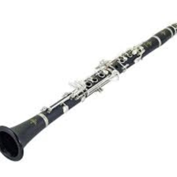 Buffet BC2541L-2-0GB Clarinete