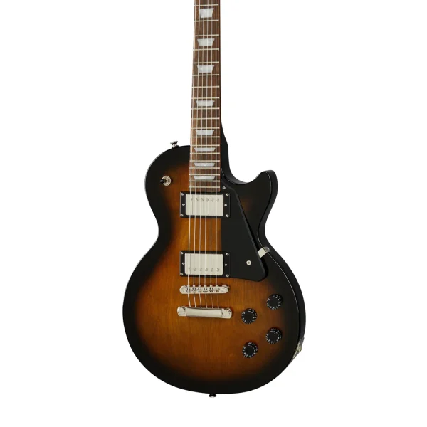 Epiphone EILTKHNH1 Guitarra Les Paul Studio Smokehouse Burst
