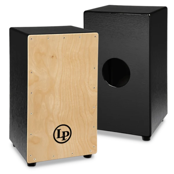 Lp 1432 Cajon