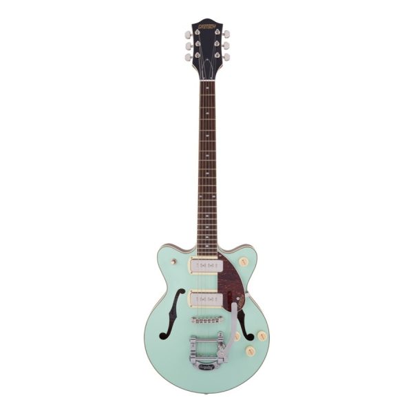 Gretsch G2655T STRM CB JR Guitarra Electric 2806400569