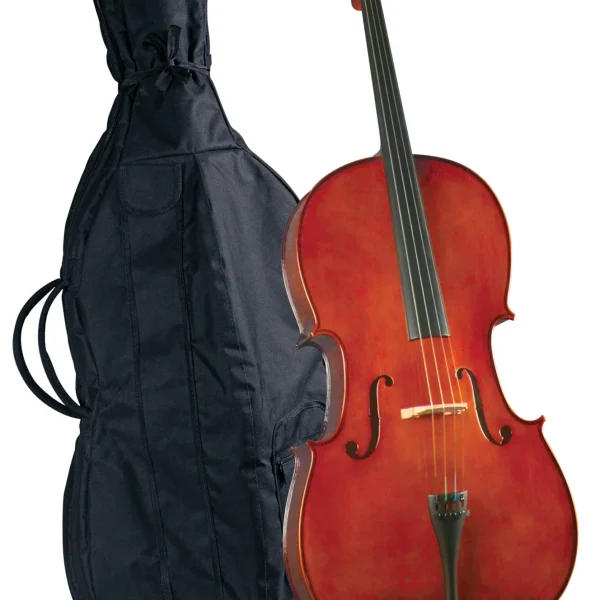 Cervini HC-100 Violonchelo 1 Cuarto