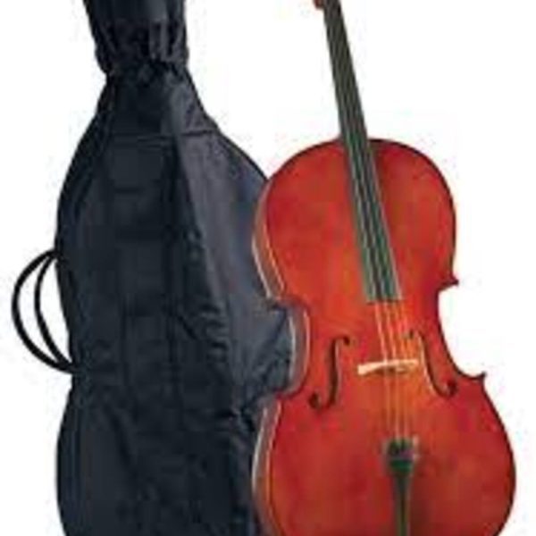 Cervini HC-100 Violonchelo 1 Octavo