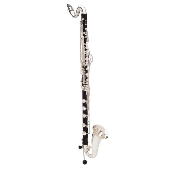Buffet BC1183-2-0 Clarinete Bajo Prestige