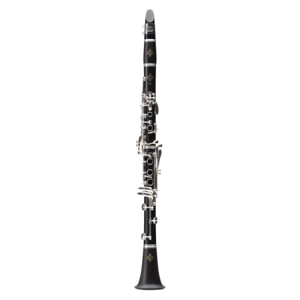 Buffet BC2512F-2-0 Clarinete B12 E12F