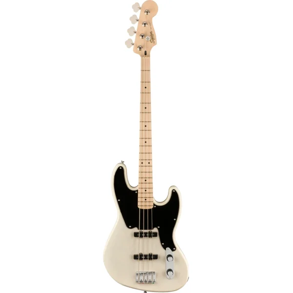 Fender PARANORMAL JAZZ BASS 54 Bajo Electrico Blanco 4C