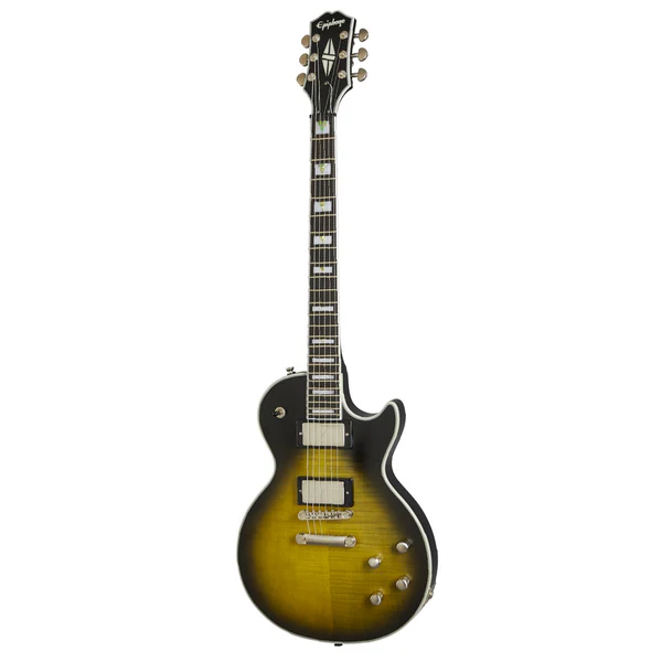Epiphone EILYLTABNH1 Guitarra Elec Lp