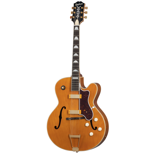 Epiphone EODRCBLBNH3 Guitarra Electrica 150th ANIV ZEPH