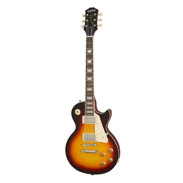 Epiphone ENL59ADBNH1 Guitarra Electrica LP EDITION LTDA