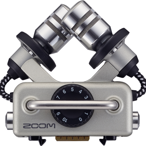Zoom XYH-5 Capsula micrófonos condensador unidireccionales