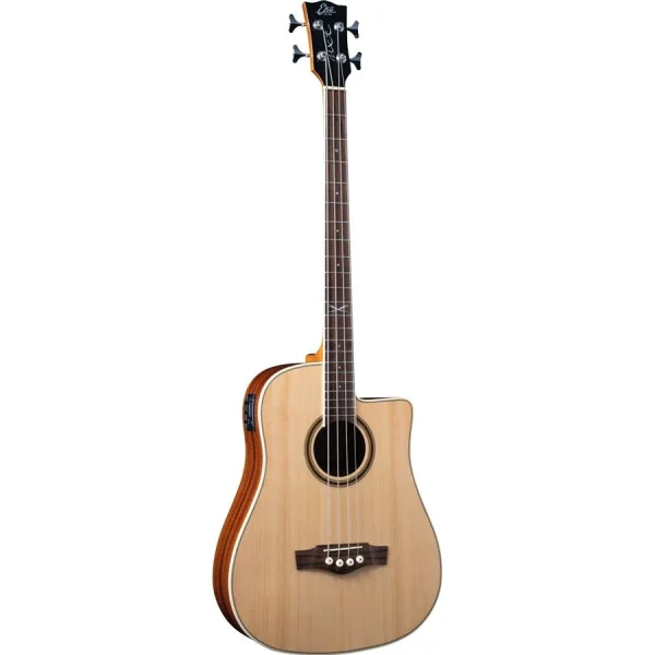 Eko NXT B100E NAT Bajo Electroacustica 6217331 Natural