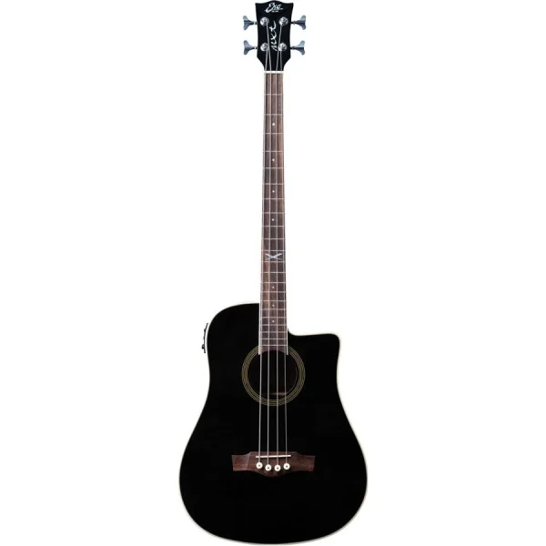 Eko NXT B100E NEGRO Bajo Electroacustica 6217332 Negro