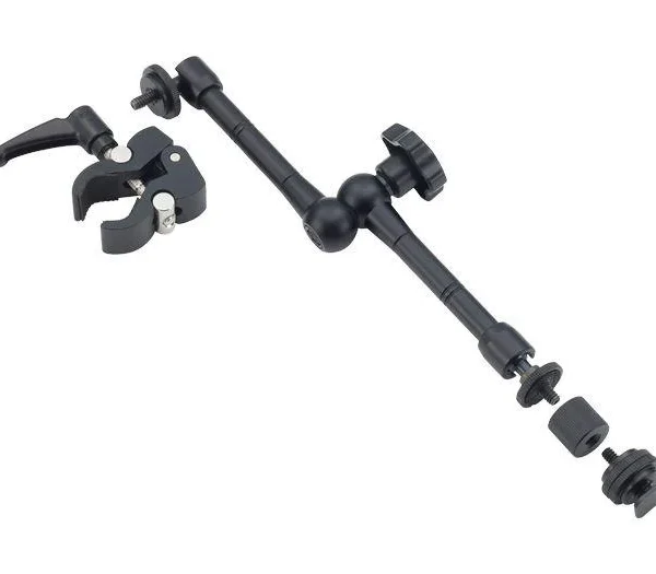 Zoom HRM-11 Extension