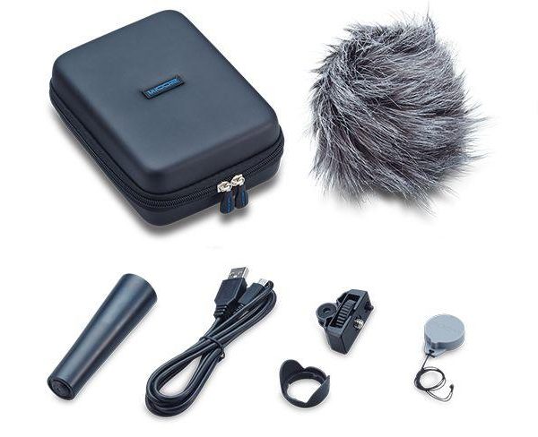 Zoom APQ-2n Kit Accesorios