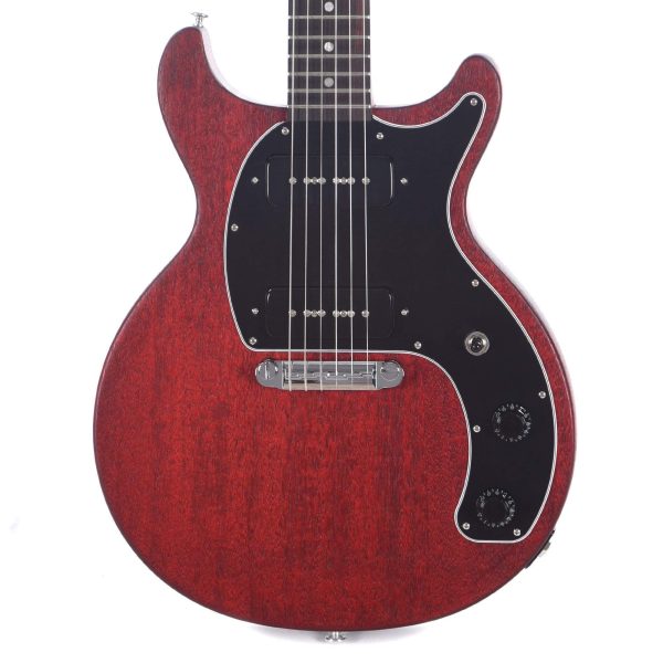 Gibson LPSDT00WCCH1 Guitarra Electrica LP Spl Tribut Dc