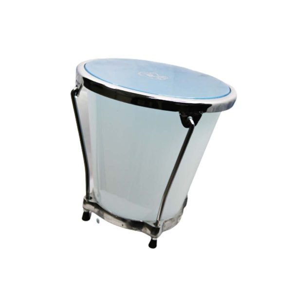 Caja Millenium Acrilica Vallenata Blanca